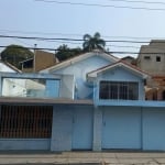 Casa térrea à venda - Para comercio ou residência - Vila Albertina