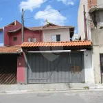 Sobrado na Vila Formosa, 3 Dormitórios quartos e 2 Vagas - Conforto e praticidade