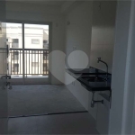 Santana - apartamento Studio - 22,56 ms2 com 01, vaga - lazer completo