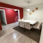 Apartamento em Santana 3 dormitórios e 2 vagas