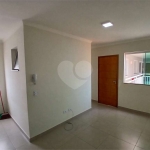 Apartamento-São Paulo-SANTANA | Ref.: REO1014205