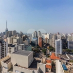 APARTAMENTO STUDIO de 20m2  à venda para investidor - mobiliado na Vila Mariana.