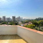 Casa com 3 Dormitórios e Vista Amplo Sobrado com Vista para a City Butantã Localização Privilegiada!