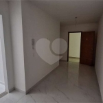 Apartamento 1 dormitório 32m²