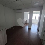 Sala comercial na Barra Funda. com vaga de garagem