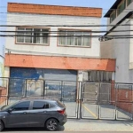 Imóvel Comercial para Venda ou Locação – Av. Água Fria