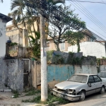 Vendo terreno na Vila Albertina, em uma localização privilegiada!