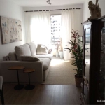 Apartamento 3 dormitorios 2 vagas sacada