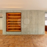 APARTAMENTO À VENDA COM 3 QUARTOS- 2 VAGAS NO JARDIM PAULISTA