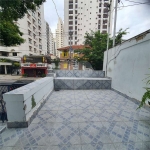 Casa Comercial 165m² - 5 Salas e vaga de garagem