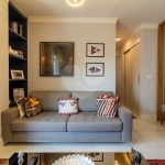 Apartamento-São Paulo-POMPÉIA | Ref.: REO113199