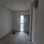 Apartamento com 38,90m2 com 1 dormitório, sala, cozinha, banheiro, QUINTAL, área serviço, sem vaga