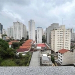 Apartamento a venda na Bela Vista com 2 dormitórios