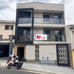 Apartamento 01 dormitório SEM VAGA Tucuruvi - FASE FINAL DE OBRA