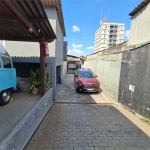 GALPÃO/DEPÓSITO À VENDA OU LOCAÇÃO | 400 m² | No TUCURUVI!