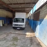 GALPÃO/DEPÓSITO À VENDA OU LOCAÇÃO | 400 m² | No TUCURUVI!