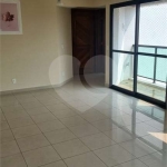 Apartamento 3 dormitórios e 2 vagas