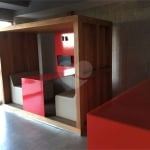 Apartamento com 1 Quarto e 1 banheiro para Alugar, 72 m² - Campo Belo, São Paulo - SP