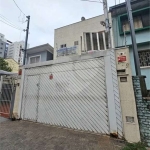 Sobrado na Barra Funda – Residencial ou Comercial