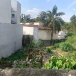 Terreno a venda 400 metros quadrados - Jardim Leonor Mendes de Barros