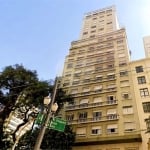 Apartamento de 1 Dormitório Centro