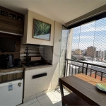 Apartamento com 3 dormitórios e 3 vagas em Santana - Zona Norte - SP