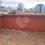 Apartamento à venda – 150m², 1 quarto, sem vaga – Tucuruvi