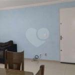 Apartamento a venda Tucuruvi