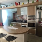 Pronto para Morar! Apartamento Duplex em Perdizes