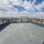 Apartamento novo 1 dormitório, 1 banheiro. elevador, sem vaga - Vila Guilherme