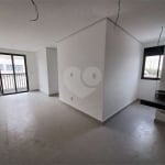 Apartamento novo 2 dormitórios, 1 banheiro. elevador, sem vaga - Vila Guilherme