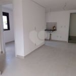 Apartamento novo 2 dormitórios, 1 banheiro. elevador, sem vaga - Vila Guilherme