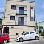 Apartamento novo a venda na Vila Gustavo