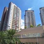 Apartamento Club Park Santana com Varanda Gourmet