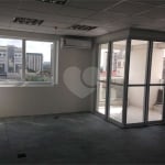 Comercial-São Paulo-PINHEIROS | Ref.: REO6704