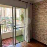 Lindo Apartamento Bairro do Limão 2 dormitorios e 1 vaga de garagem