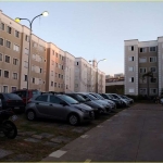 CONDOMÍNIO RESIDENCIAL PARQUE SAN GIULIO - Apartamento pronto para morar com 02 dormitórios.