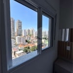 Apartamento um dormitório locação