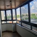 Excelente Apartamento Amplo em Moema/Planalto Paulista!