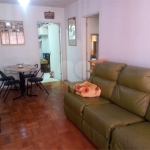 Apartamento de 2 dormitórios no Itaim bibi