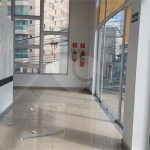 Oportunidade Única de Espaço Comercial na Avenida Dr. Timóteo Penteado