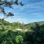 Terreno em Caieira no “Parque Santa Inês' com 297,1m2 de área no início na Serra da Cantareira