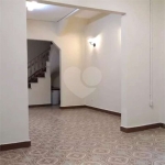 Sobrado à venda | 120 m² | 3 dormitórios | 1 vaga no Bom Retiro!