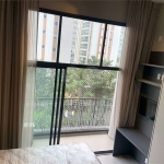 Apartamento-São Paulo-PINHEIROS | Ref.: REO1034148