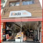 Comercial-São Paulo-PINHEIROS | Ref.: REO1033735