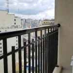 Apartamento mobilado