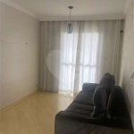 Apartamento próximo Av. Braz Leme