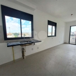 Apartamento novo 1 dormitório, 1 banheiro. elevador, sem vaga - Vila Guilherme