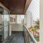 Apartamento-São Paulo-PINHEIROS | Ref.: REO127511