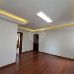 Apto. Residencial - Rua Fábia - Vila Romana: 90m² - 02 Vagas - 03 Dormitórios - Dep. Empregada.